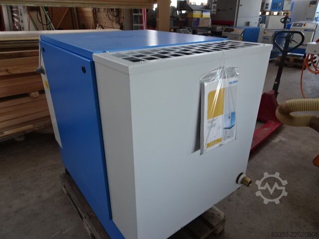 Schraubenkompressor ALMIG BELT 16/13