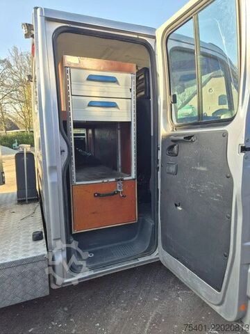 BE-SZM Iveco Daily 35C17 IS35CI2AA
