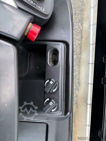 VS-22908 Elektrische triplex heftruck Still RX60-25 STILL RX60-25