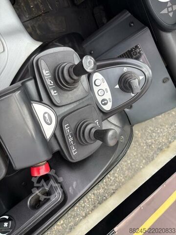 VS-22908 Elektrische triplex heftruck Still RX60-25 STILL RX60-25