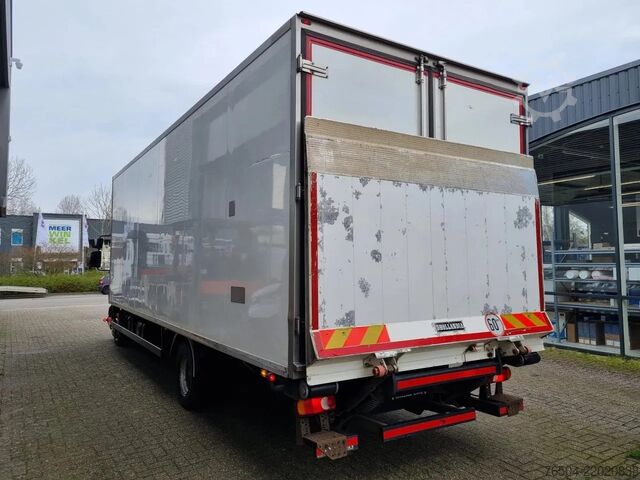 Hladnjača i zamrznuti transport DAF LF 45.220 Kuhlkoffer Thermoking T1000R LBW ST38...