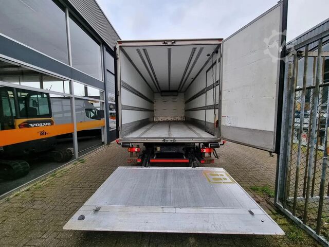 Hladnjača i zamrznuti transport DAF LF 45.220 Kuhlkoffer Thermoking T1000R LBW ST38...