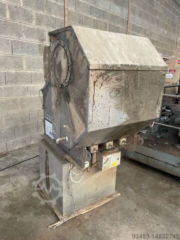 Nalijte do sáčku a přefiltrujte Scaime et Donaldson