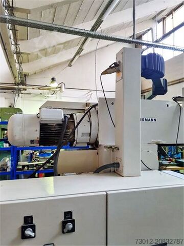 Milling machine Reckermann Kombi 1050