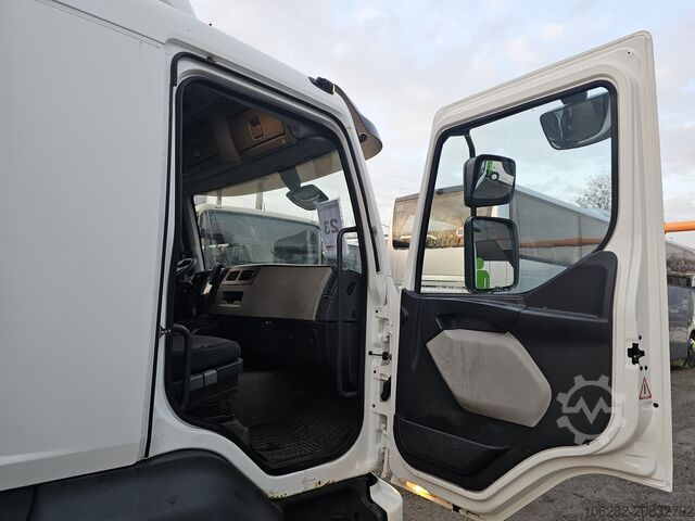 Box truck Volvo FL 240 4x2 16tons Seitentüren Koff