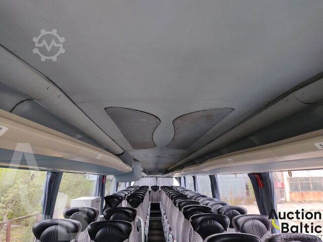 Passenger transport Scania Irizar