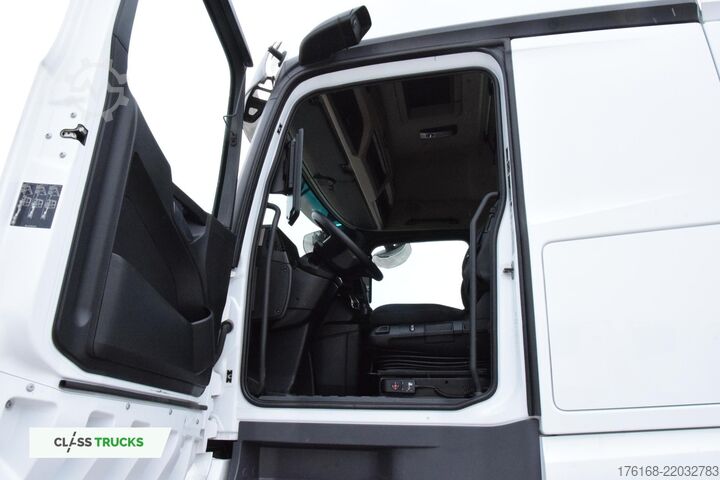 Tracteur routier standard MERCEDES-BENZ Actros 5 1845 BigSpace MirrorCam