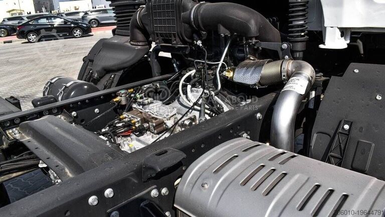 Šasija sa taksijem IVECO EUROCARGO ML180