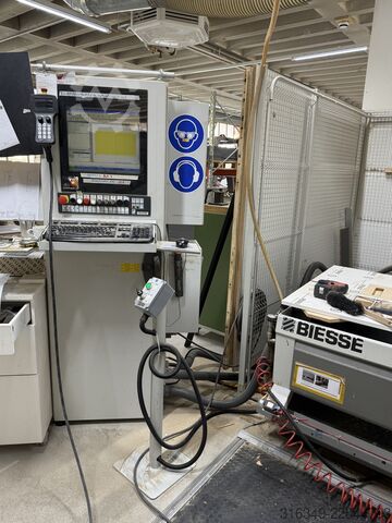κέντρο κατεργασίας BIESSE Rover 3.03