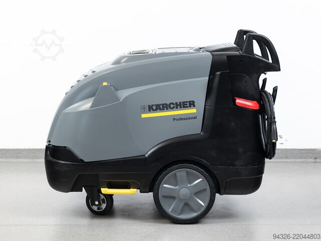 MYJKA CIŚNIENIOWA KARCHER HDS 9/18-4M Kärcher HDS 9/18-4M - 900l/h - 180bar - 6,4kW