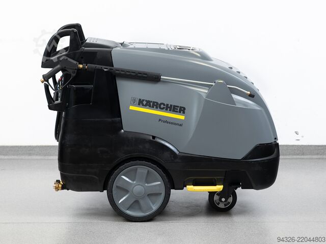 MYJKA CIŚNIENIOWA KARCHER HDS 9/18-4M Kärcher HDS 9/18-4M - 900l/h - 180bar - 6,4kW