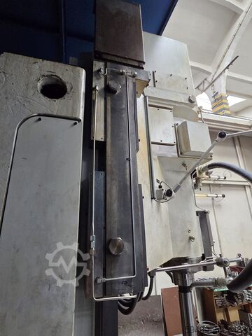 Tandwielfreesmachine Gleason-Pfauter P 1600/2000 S
