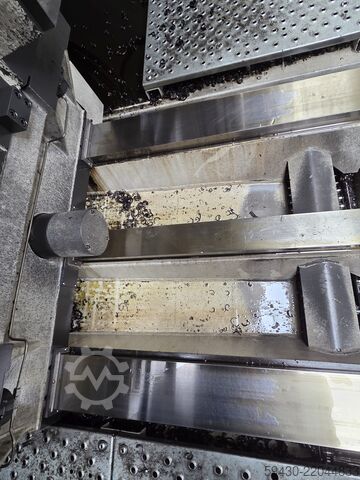Tandwielfreesmachine Gleason-Pfauter P 1600/2000 S