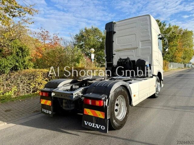 Volvo FH 500 Globetrotter / Euro6 Volvo FH 500 Globetrotter / Euro6