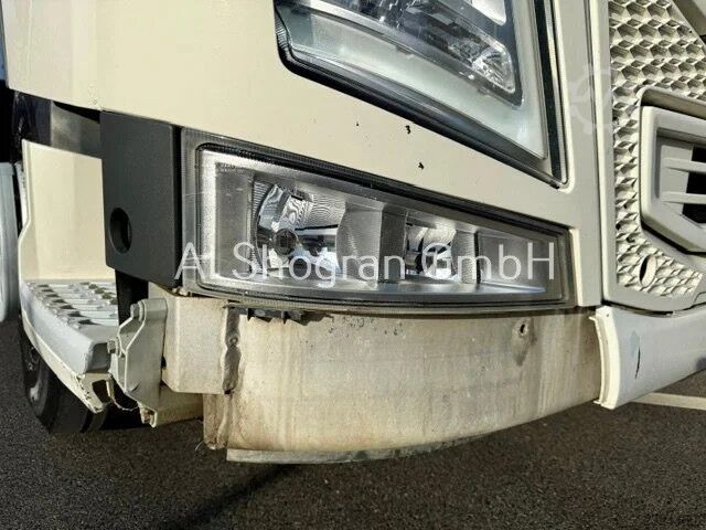 Volvo FH 500 Globetrotter / Euro6 Volvo FH 500 Globetrotter / Euro6