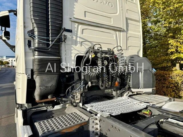 Volvo FH 500 Globetrotter / Euro6 Volvo FH 500 Globetrotter / Euro6
