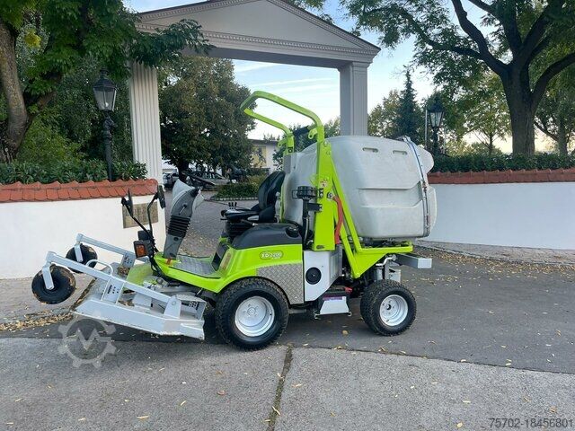 Maaier Grillo FD2200 4WD Frontmäher