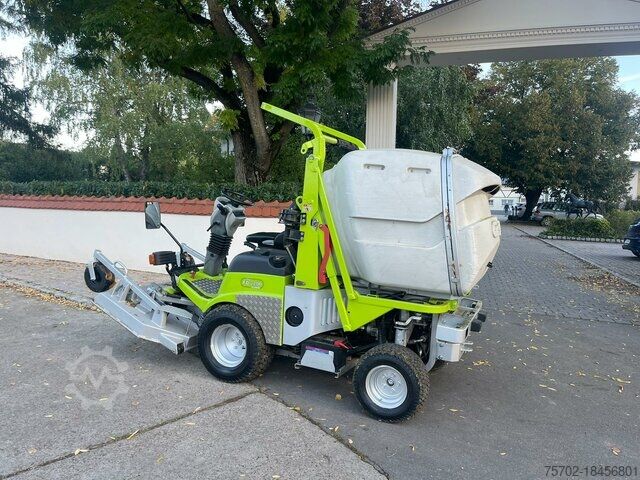 Maaier Grillo FD2200 4WD Frontmäher