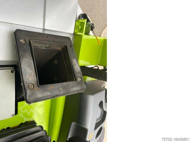 Maaier Grillo FD2200 4WD Frontmäher