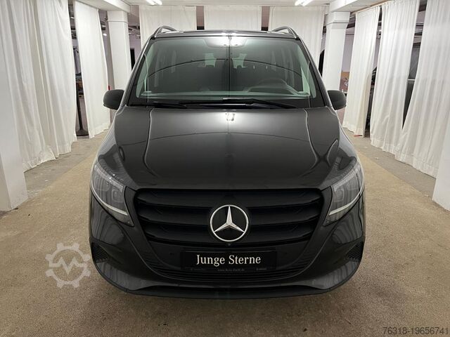 Minibus Mercedes-Benz Vito eVito 129 Tourer PRO L Multib 8Sitze Distr 90kwh