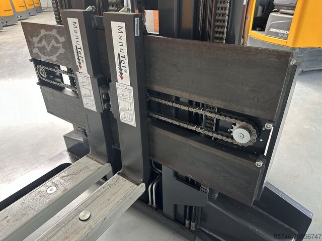 EGP 13 / 44 So (1,3T @ 1200 MM !!) * DEMO !! Triplex FFL !! GENKINGER EGP 13 / 44 So ( 1.3T @ 1200 MM !! ) * DEMO !! Triplex FFL !!