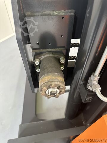 EGP 13 / 44 So (1,3T @ 1200 MM !!) * DEMO !! Triplex FFL !! GENKINGER EGP 13 / 44 So ( 1.3T @ 1200 MM !! ) * DEMO !! Triplex FFL !!