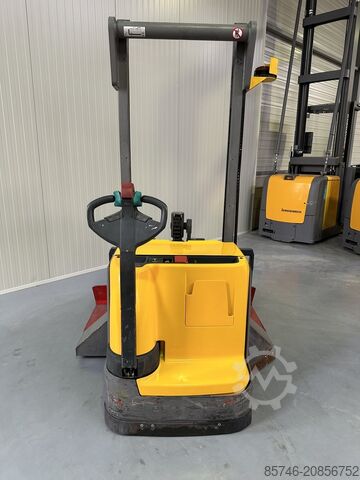 EJC-B 31 ( 3,1T @ 650 MM !!!) JUNGHEINRICH EJC-B 31 ( 3.1T @ 650 MM !! )