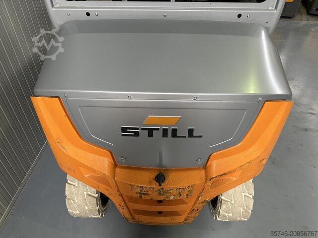 RX 60 - 35 L * Triplex FFL !! STILL RX 60 - 35 L * Triplex FFL !!