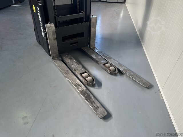 SWE 200 * DIMOSTRAZIONE !! Atex Pyroban EX 2G / Zona 1 !! BATTERIA NUOVA !! BT SWE 200 * DEMO !!  Atex Pyroban EX 2G / Zone 1 !! NEW battery !!