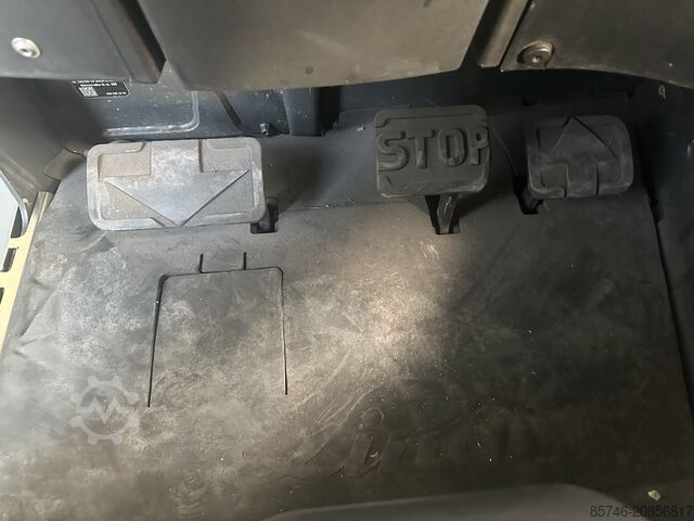 E 16 - 386 / 02 Evo - Atex Proplan EX 2G / Zone 1 !! NEW battery !! LINDE E 16 - 386 / 02 Evo - Atex Proplan EX 2G / Zone 1 !! NEW battery !!