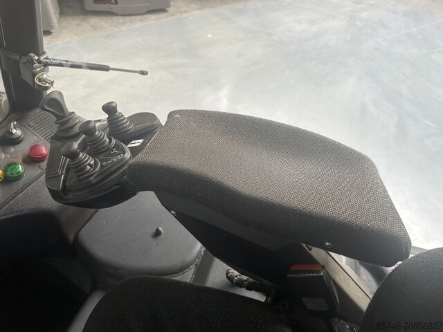 E 20 PL - 386 / 01 - Atex Proplan EX 2G / Zone 1 !! NEW battery !! LINDE E 20 PL - 386 / 01 - Atex Proplan EX 2G / Zone 1 !! NEW battery !!