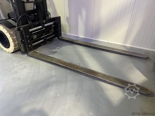 RX 60 - 50 / 600 STILL RX 60 - 50 / 600