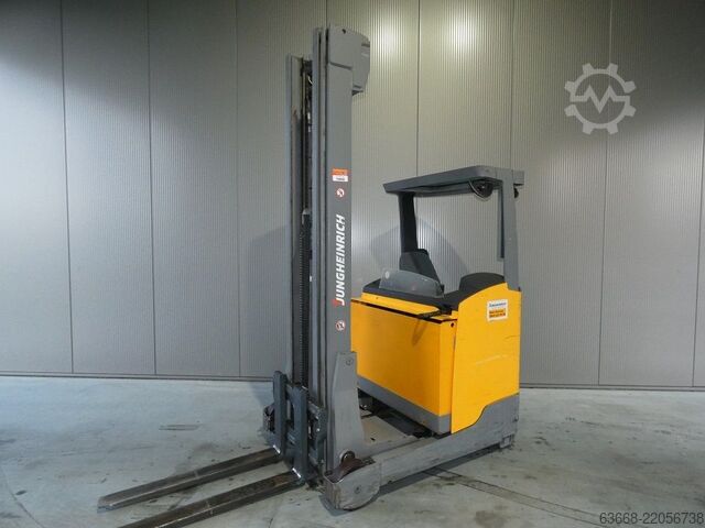 Reach truck Jungheinrich ETV 216 - 740 DZ