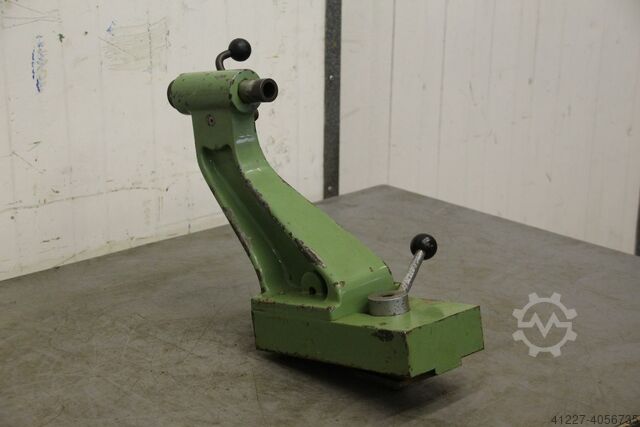 Residuos de mezcla unbekannt Spitzenhöhe 300 mm