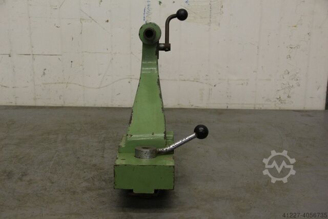 Residuos de mezcla unbekannt Spitzenhöhe 300 mm