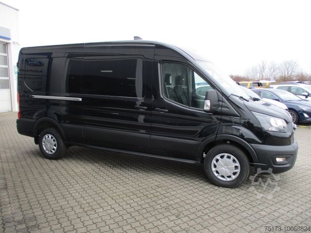 Bestelwagen met verhoogd dak FORD Transit Kasten 350 L3H2 Lkw VA Trend SYNC4 Navi