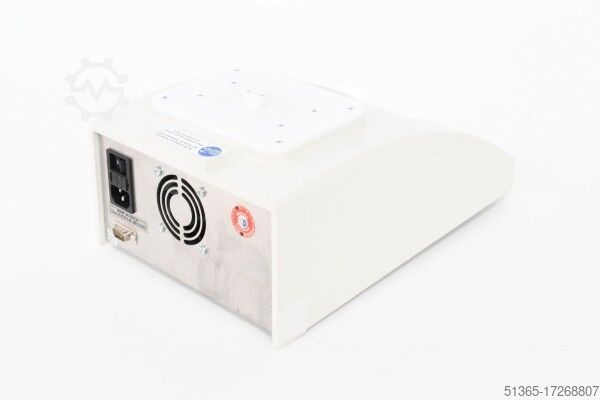 Urządzenie do pomiaru temperatury topnienia do pomiarów automatycznych Krüss M5000