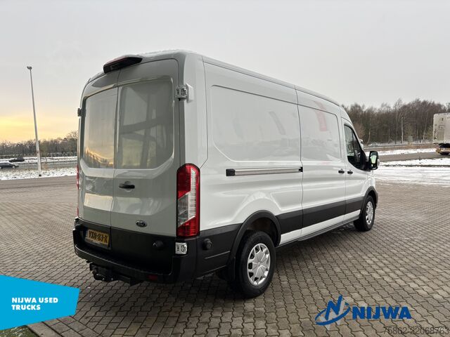 Stationwagen met hoog dak Ford Transit 350 L3H2  Navigatie + Trekhaak