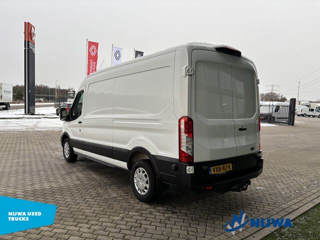 Stationwagen met hoog dak Ford Transit 350 L3H2  Navigatie + Trekhaak
