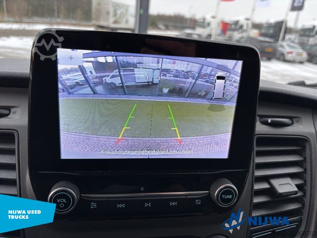 Stationwagen met hoog dak Ford Transit 350 L3H2  Navigatie + Trekhaak