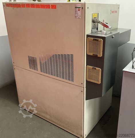 Φασματόμετρο SPECTROLAB M8 LAVFA18A Spectro SPECTROLAB LAVFA18A
