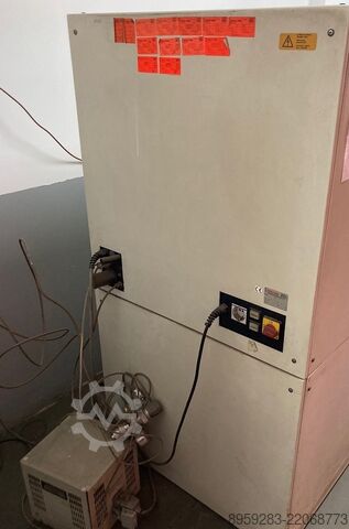 Φασματόμετρο SPECTROLAB M8 LAVFA18A Spectro SPECTROLAB LAVFA18A