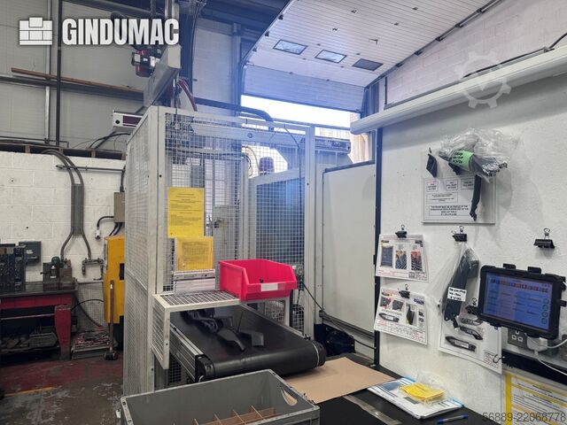 Battenfeld HM150750 Battenfeld HM150750