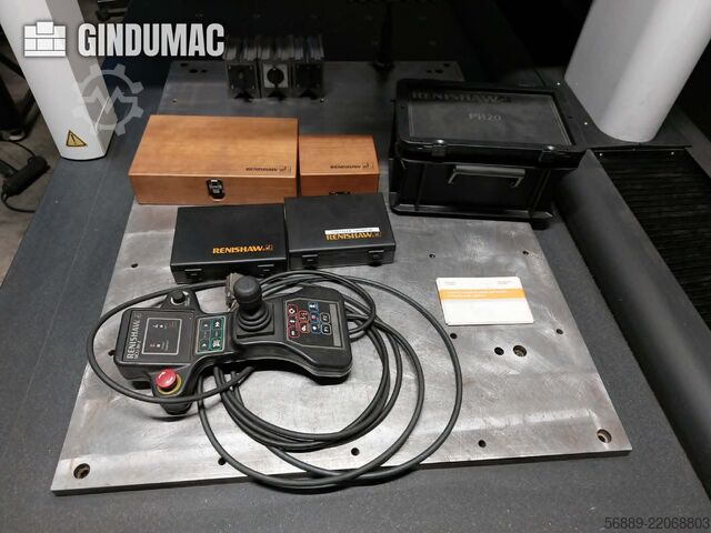 Νανομετρολογία Micr 7106 NANO METROLOGY Micr 7106