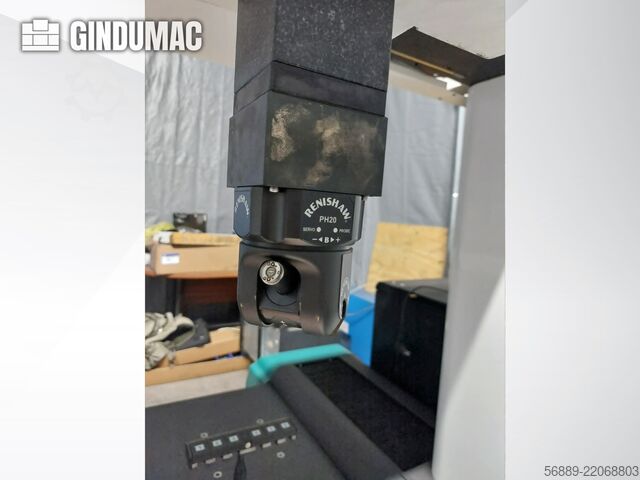 Νανομετρολογία Micr 7106 NANO METROLOGY Micr 7106