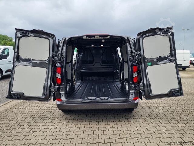 Bestelwagen Ford Transit Custom 2.0 EcoBlue 320 L2 Limited FWD