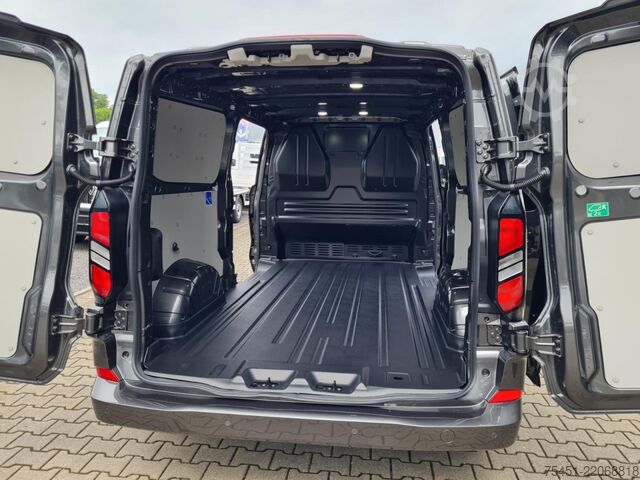 Bestelwagen Ford Transit Custom 2.0 EcoBlue 320 L2 Limited FWD
