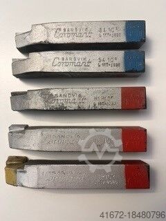 Gereedschapshouder Sandvik Coromant Schaftwerkzeughalter