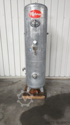 Pneumatiska verktyg Josef Mehrer K 46 405