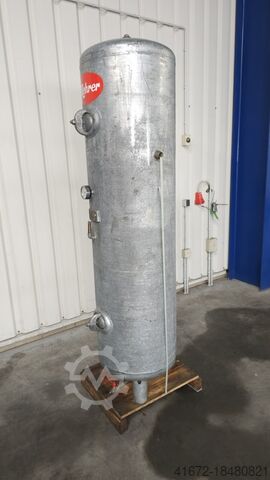 Pneumatiska verktyg Josef Mehrer K 46 405